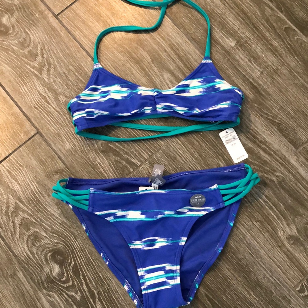 Aerie bathing suit top